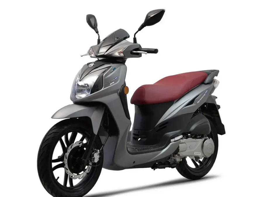 Symphony 125
